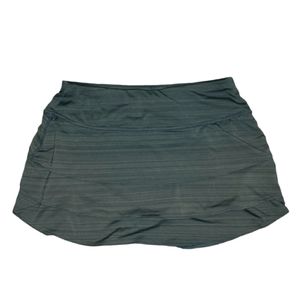Athleta swing skort (tennis) small